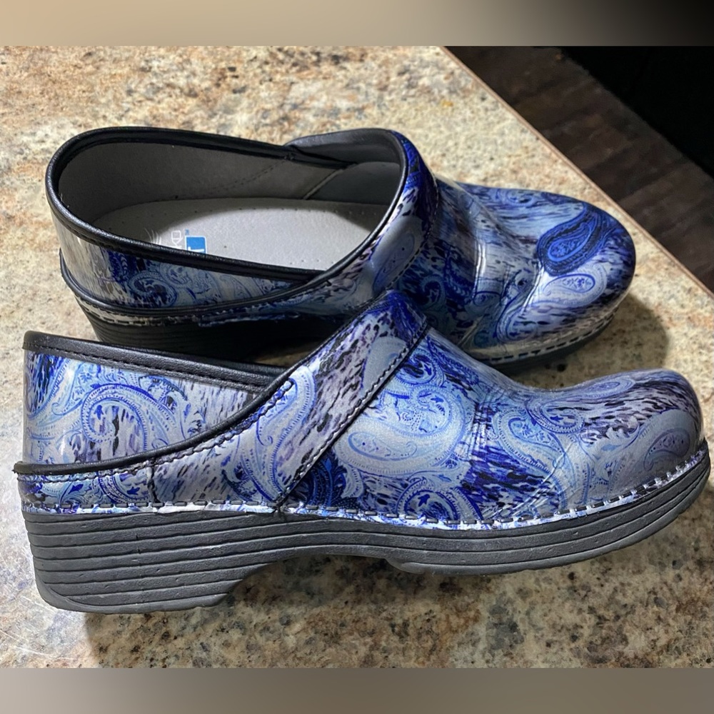 Dansko Women’s Clogs